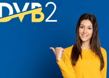 DVB-T2: a gennaio si dovrà cambiare televisore, ecco perché