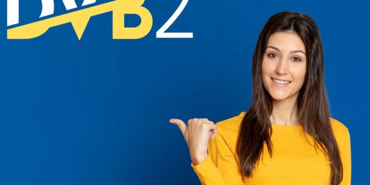 DVB-T2: a gennaio si dovrà cambiare televisore, ecco perché