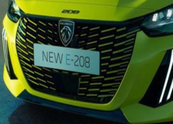 Nuova Peugeot 208: spazio alla tecnologia