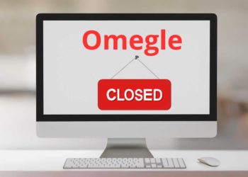 Fine di Omegle: Il popolare sito di chat video chiude tra controversie e critiche