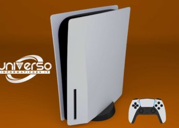 La nuova PS5 disponibile in Italia, data e prezzo