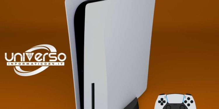 La nuova PS5 disponibile in Italia, data e prezzo