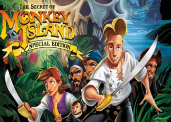 Le 5 migliori avventure grafiche per PC di tutti i tempi