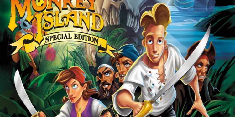 Le 5 migliori avventure grafiche per PC di tutti i tempi