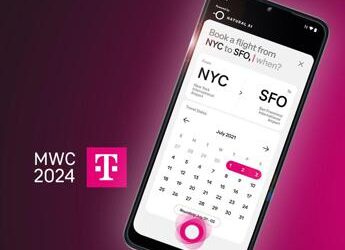 Deutsche Telekom e Qualcomm puntano allo smartphone IA senza app