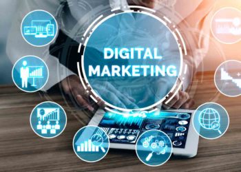 Quali sono i rami del digital marketing