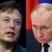 Elon Musk, secondo Putin è “inarrestabile”