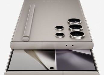 Galaxy S24 Ultra, l’intelligenza artificiale secondo Samsung