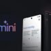 Gemini AI arriva in mail, documenti e fogli di calcolo a 22 euro al mese