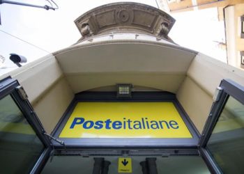 Avviata istruttoria nei confronti di Poste Italiane