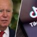 Biden appoggia la legislazione che potrebbe portare al bando di TikTok negli USA