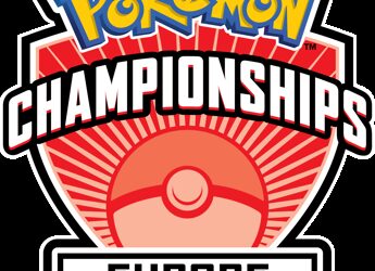 Campionati Internazionali Europei Pokémon 2024 in streaming