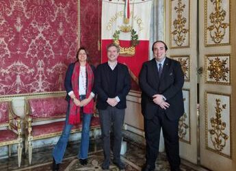 Il comune di Lucca e Angi insieme per l’innovazione e lo sviluppo digitale