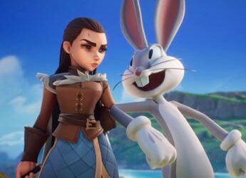 MultiVersus, il gioco con gli eroi Warner arriva gratis a maggio