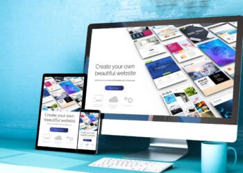 Da cosa è composto un sito web di qualità?