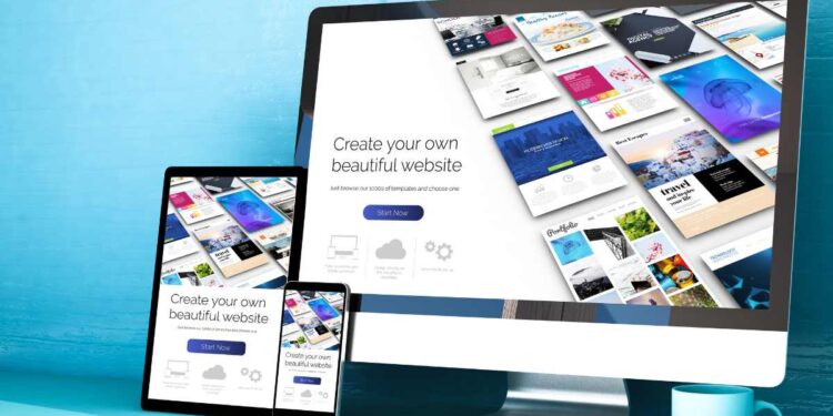 Da cosa è composto un sito web di qualità?