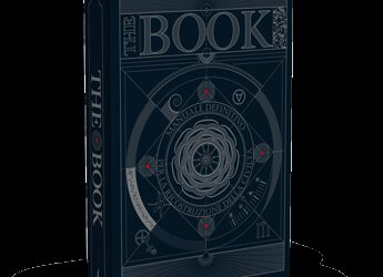 The Book: manuale definitivo per la ricostruzione della civiltà, la recensione