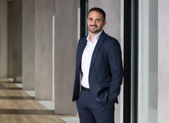 Hevolus al Spatial Computing Summit 2024: intervista a Fabio Santini