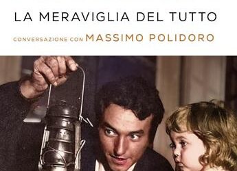 ‘La meraviglia del tutto. Conversazione con Massimo Polidoro’, una vera ‘enciclopedia dei suoi pensieri’