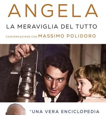 ‘La meraviglia del tutto. Conversazione con Massimo Polidoro’, una vera ‘enciclopedia dei suoi pensieri’