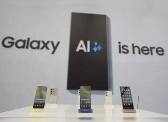 L’intelligenza artificiale su più modelli di Galaxy, ecco quali