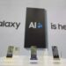 L’intelligenza artificiale su più modelli di Galaxy, ecco quali