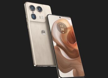 Motorola rilancia su premium con la nuova famiglia edge 50