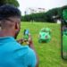 Nuove opzioni di personalizzazione in Pokémon GO