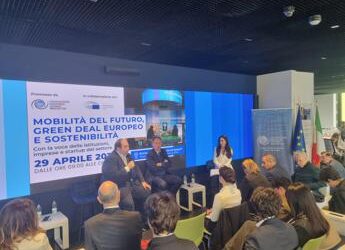 Nuove tecnologie e investimenti nel digitale: la sostenibilità alla base del Green Deal Europeo