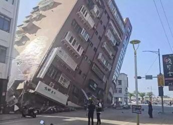 Terremoto a Taiwan, gravi danni alle fabbriche di iPhone e chip IA