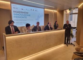 Vercelli, Roadshow Innovazione Piemonte: investimenti e imprese per lo sviluppo del territorio