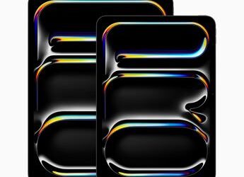 Apple presenta iPad Pro con chip M4 e schermo Oled