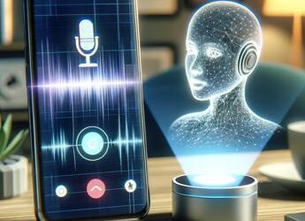 ChatGPT, OpenAI sfida Google per portare l’IA nelle telefonate