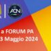 Cybersecurity e innovazione pubblica: l’Agenzia per la cybersicurezza nazionale al Forum PA 2024