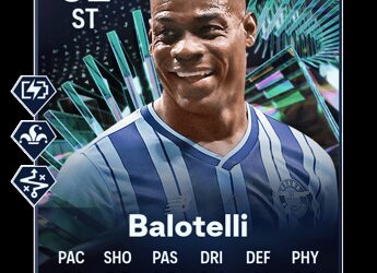 EA Sports FC 24, debutta la Squadra della Stagione