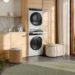 Electrolux presenta nuove asciugatrici e lavatrici iperconnesse ed ecologiche
