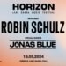 Horizon Festival illumina il lago di Garda: Robin Schulz e Jonas Blue ospiti dell’evento di musica elettronica