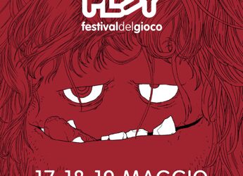 Il Festival del Gioco torna dal 17 al 19 maggio a ModenaFiere e celebra i 50 anni di Dungeons & Dragons