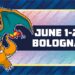 Il Pokémon Special Championship 2024 sbarca a Bologna