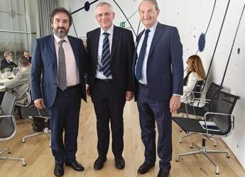 La Giunta del CoDAU annuncia le date e la sede del prossimo Convegno Nazionale