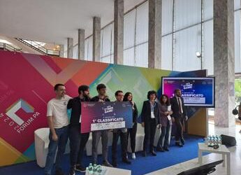 “Let’s Cyber Game”: Shard Tower, Alcadata e Bean Team trionfano nel contest nazionale di cybersicurezza
