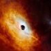Oltre l’orizzonte degli eventi con la NASA