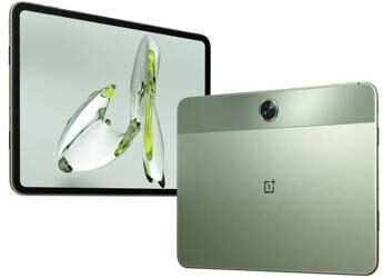 OnePlus Pad Go, il tablet sotto i 300 euro ma con grandi ambizioni
