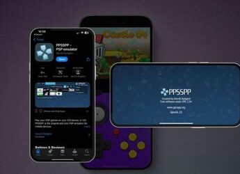 PSP, su iPhone e iPad l’emulatore per giocare con la PlayStation portatile