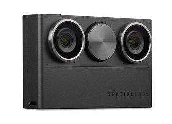 Acer annuncia la fotocamera 3D per creator e influencer