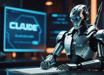 Claude 3.5 Sonnet: la nuova IA di Anthropic che sfida GPT-4 e Gemini