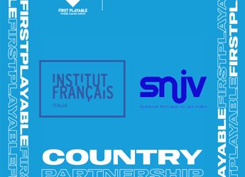First Playable: la Francia è country partner