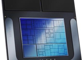 Intel annuncia i nuovi processori Lunar Lake per l’IA, su 80 PC entro il 2024