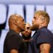 Netflix: Jake Paul vs. Mike Tyson rinviato al 15 novembre