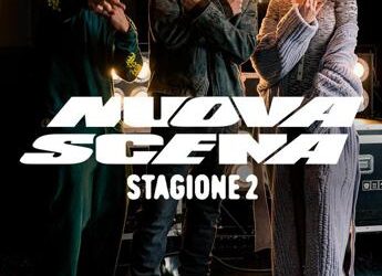 Nuova Scena – Rhythm + Flow Italia: al via la seconda stagione con Fabri Fibra, Geolier e Rose Villain